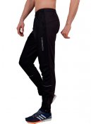Брюки мужские Nordski Run Black