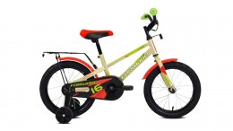 Велосипед Forward Meteor 16" 1ск