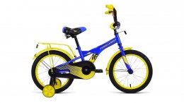 Велосипед Forward Crocky 16" 1ск