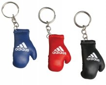 Перчатка сувенирная Adidas Chain Mini Boxing Glove