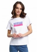 Футболка женская Clever