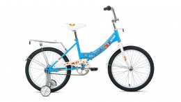 Велосипед Altair City Kids Compact 20" складной 1ск