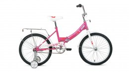 Велосипед Altair City Kids Compact 20" складной 1ск