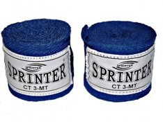 Бинты бокс. Sprinter хлопок