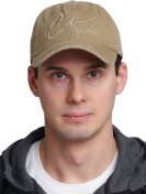 Бейсболка Clever
