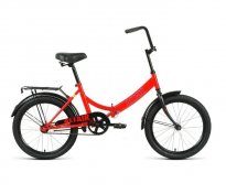 Велосипед Altair City 20" складной 1ск