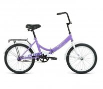 Велосипед Altair City 20" складной 1ск