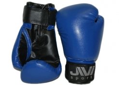 Перчатки бокс. Jivi Sport