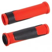 Ручки на руль STG HL-G305 125мм