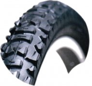 Покрышка 26"х2,125 горная