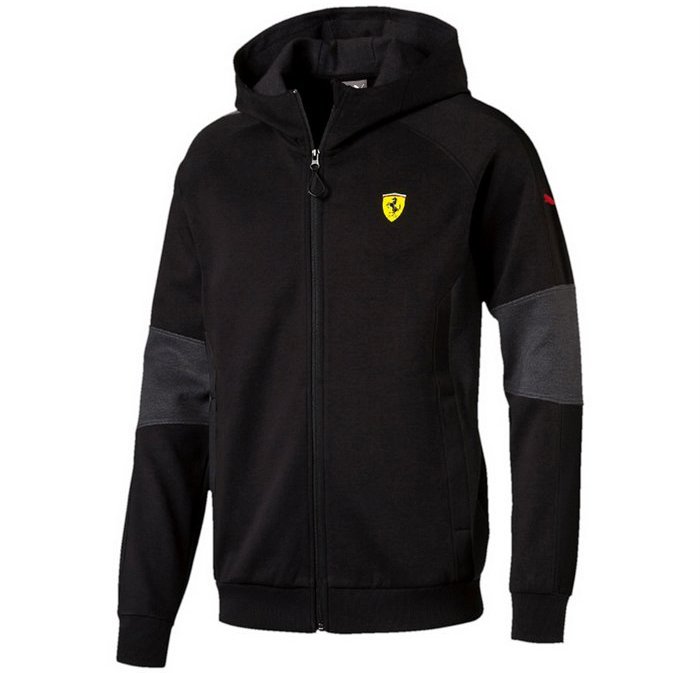 Puma джемпер
