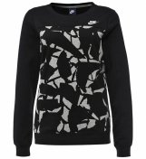 Джемпер женский Nike Sportswear