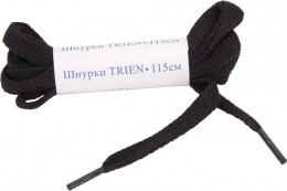 Шнурки плоские Trien