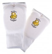 Перчатки для бесконтактного каратэ Golden Scorpion JR