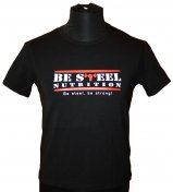 Футболка мужская Be Steel Nutrition