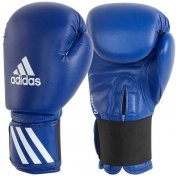 Перчатки бокс. Adidas Speed 50