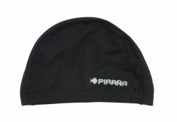 Шапочка для плавания Pirana однотонная