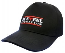 Кепка Be Steel Nutrition
