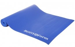 Коврик для йоги Body Form 1730х610х3мм