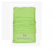 Бандана Nordski Active Lime