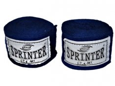 Бинты бокс. Sprinter хлопок