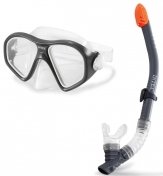 Набор для плавания Intex Reef Rider Swim