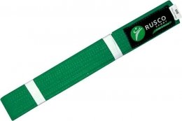 Пояс для единоборств Rusco Sport 2,4м