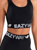 Спортивный топ бра Eazyway 