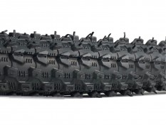 Покрышка 27,5"х2,125 горная