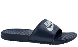 Сланцы мужские Nike Benassi Just Do It