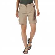 Шорты женские Regatta Chaska Short II