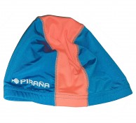 Шапочка для плавания Pirana детская
