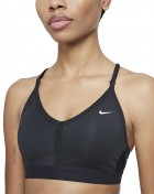 Спортивный топ бра Nike indy
