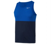 Майка мужская Nike Breathe