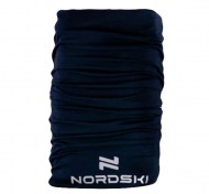 Бандана Nordski Active Navy