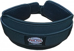 Пояс атлетический Pak Rus