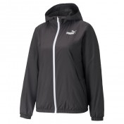Ветровка женская Puma ESS Solid Windbreaker