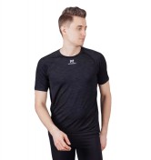 Футболка мужская Nordski Pro Black