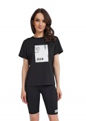 Футболка женская Clever Active