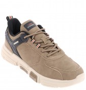 Кроссовки мужские Strobbs, C3355-17