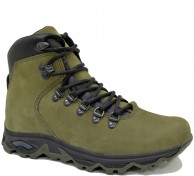 Ботинки утепленные мужские Trek Hiking7