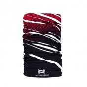 Бандана Nordski Pro Black/Red