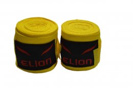 Бинты бокс. эласт. Pak Rus Elion