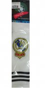 Гетры ф/б Real Madrid SR