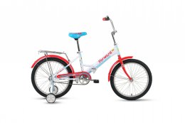 Велосипед Forward Timba 20" 1ск