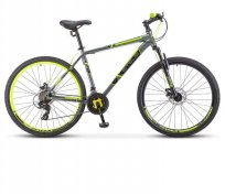 Велосипед Stels Navigator 700 MD 27,5" 21ск