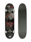 Скейтборд Cosmoride Cool skull
