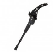 Подножка регулируемая, крепление на два пера 24"-28" Vinca Sport