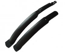 Велокрылья удлиненные Vinca Sport 24"-26"