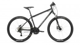 Велосипед Forward Sporting 3.2 disc 27,5" 24ск